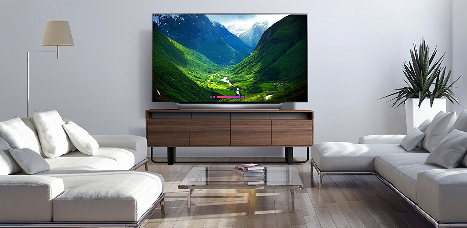 Lg Electronics Oled65c8pua 65 Inch 4k Ultra Hd Smart Oled Tv 2018 Model Big Nano Best 7937