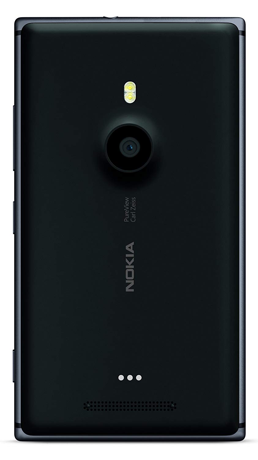 Nokia Lumia Black Gb At T Big Nano Best Shopping