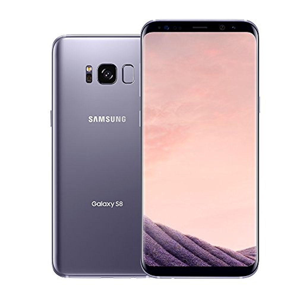 samsung galaxy s8 mah