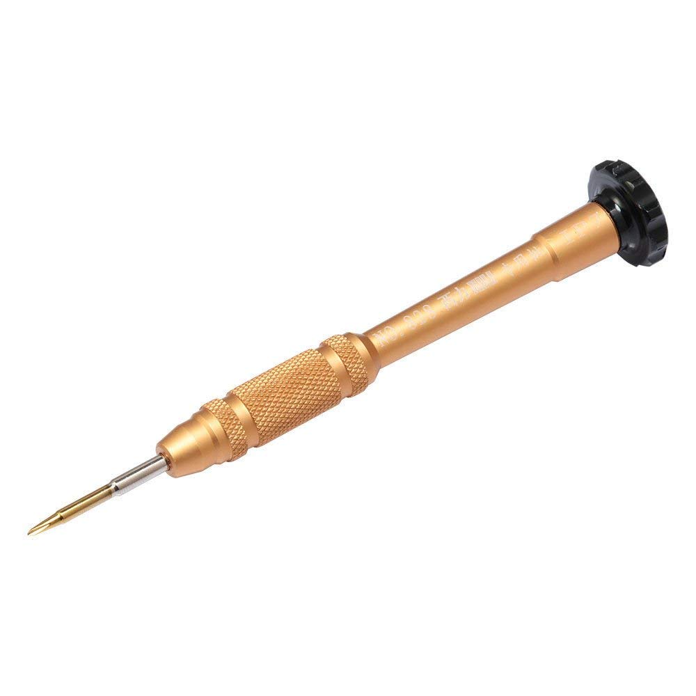 0.6mm Y Tip Y000 Tri-point Triwing Y Shape Magnetic Tri Screwdriver ...