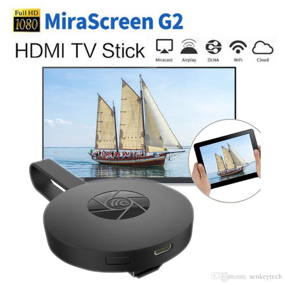 Mirascreen g2 wi fi hdmi обзор