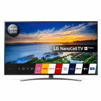 Lg nanocell 55nano866na синхронизация с компьютером