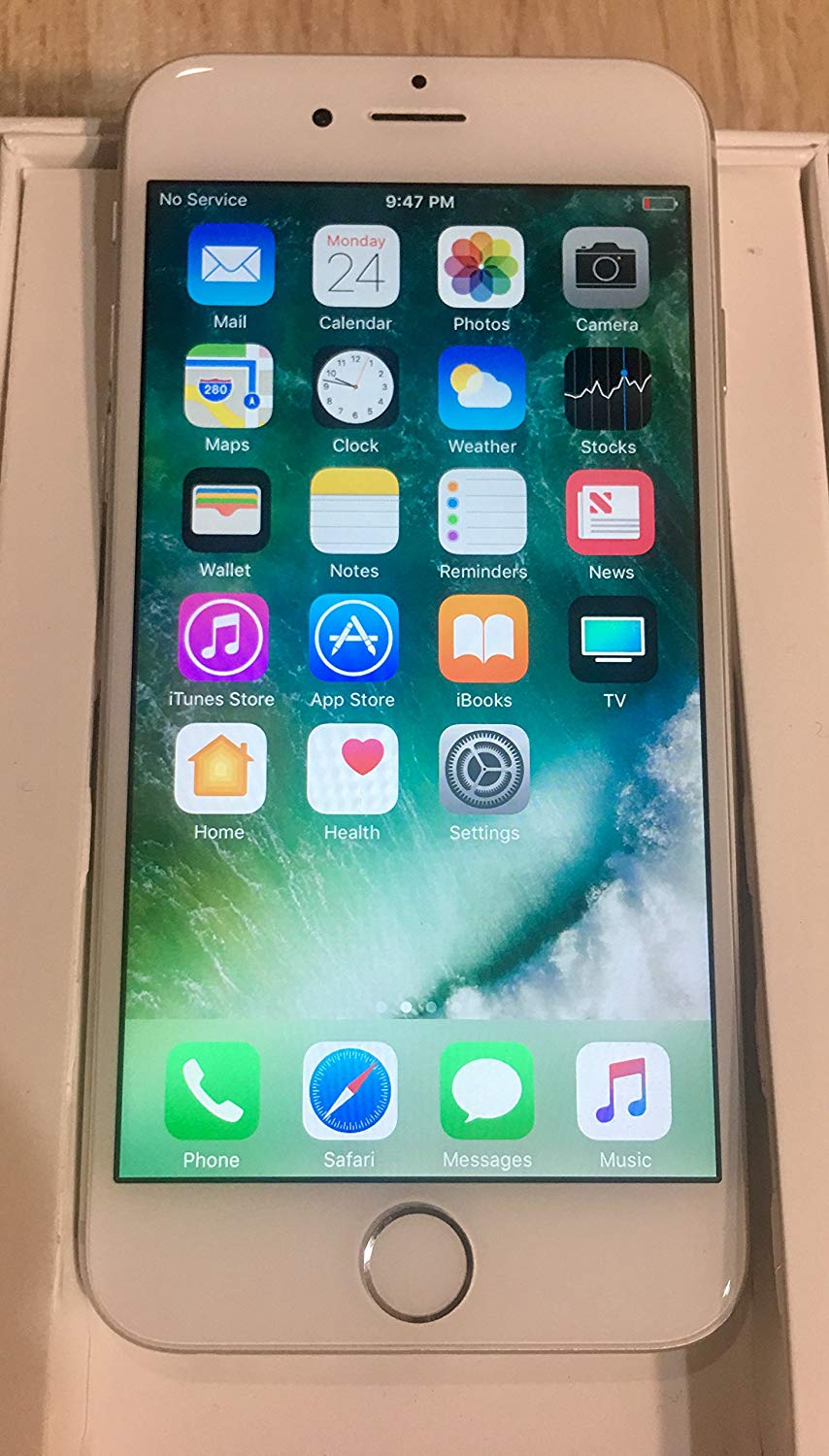 Apple iphone 6 16gb как новый