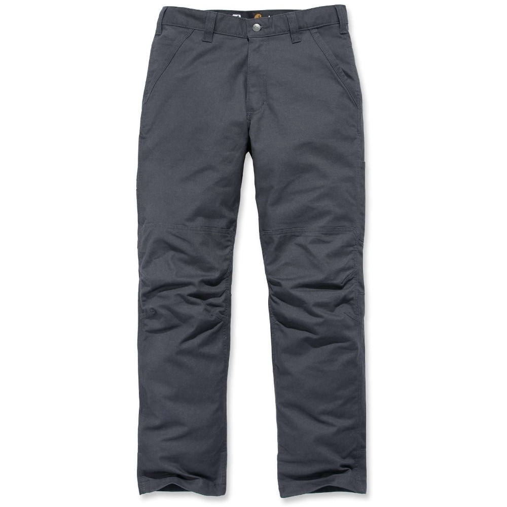 Carhartt Mens Full Swing Cryder Dungaree Water Repellent Pant Trousers ...