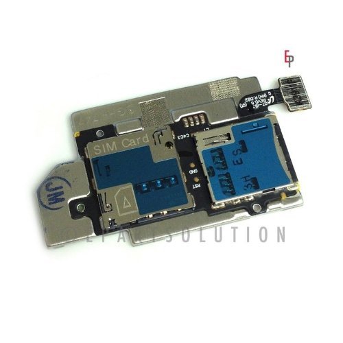 ePartSolution-Samsung Galaxy S3 SGH-i747 T999 Flex Cable Memory & Sim ...