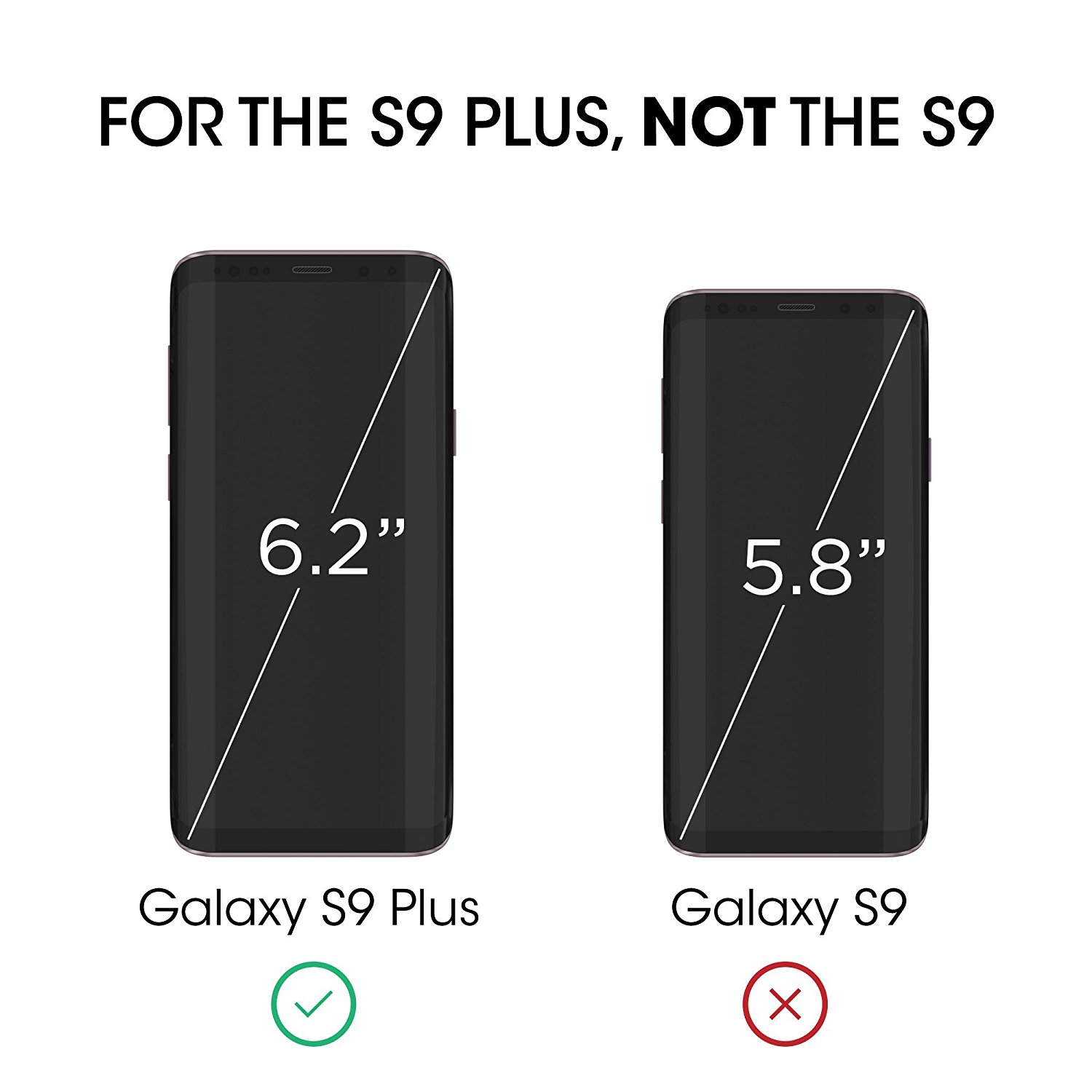 cost to replace s9 plus screen