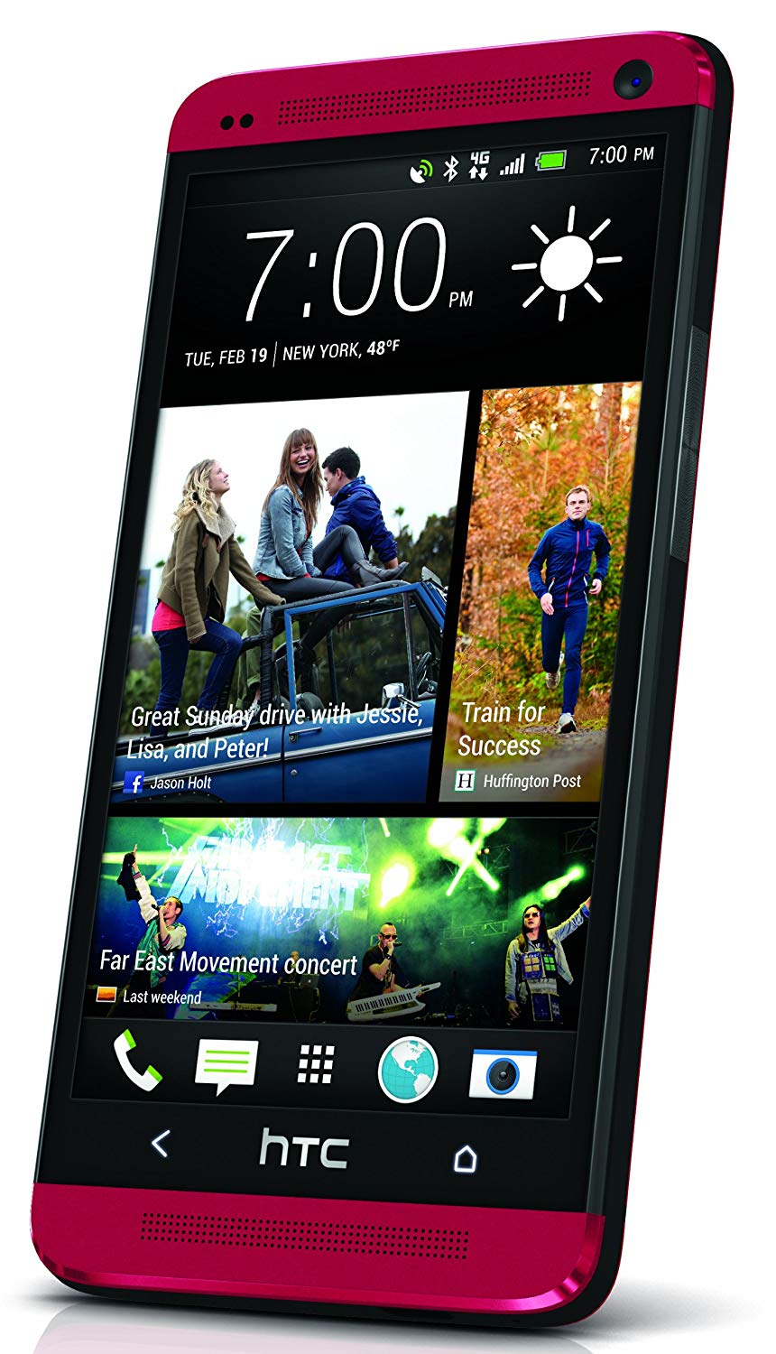 Htc one m7 разбор