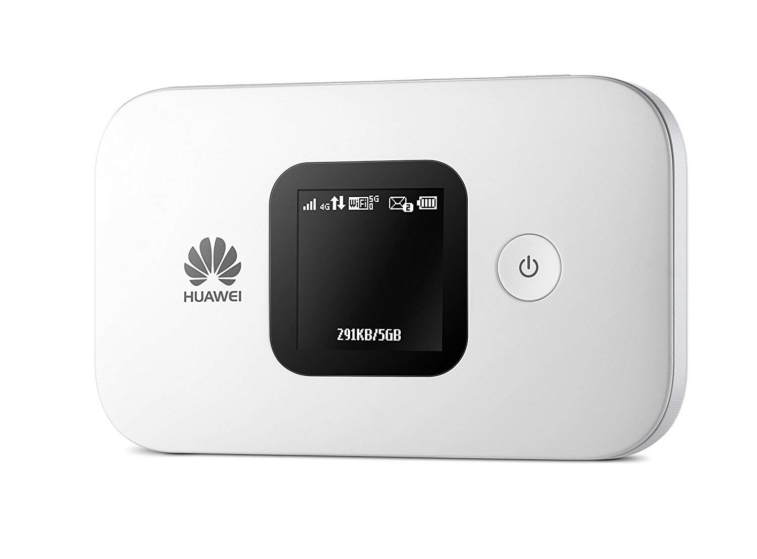 Huawei плохо ловит 3g