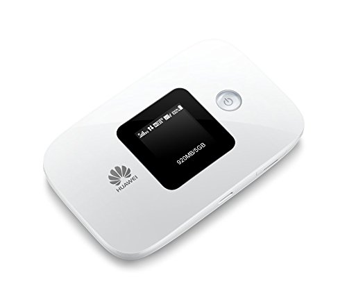 Huawei e5786s 32a обзор