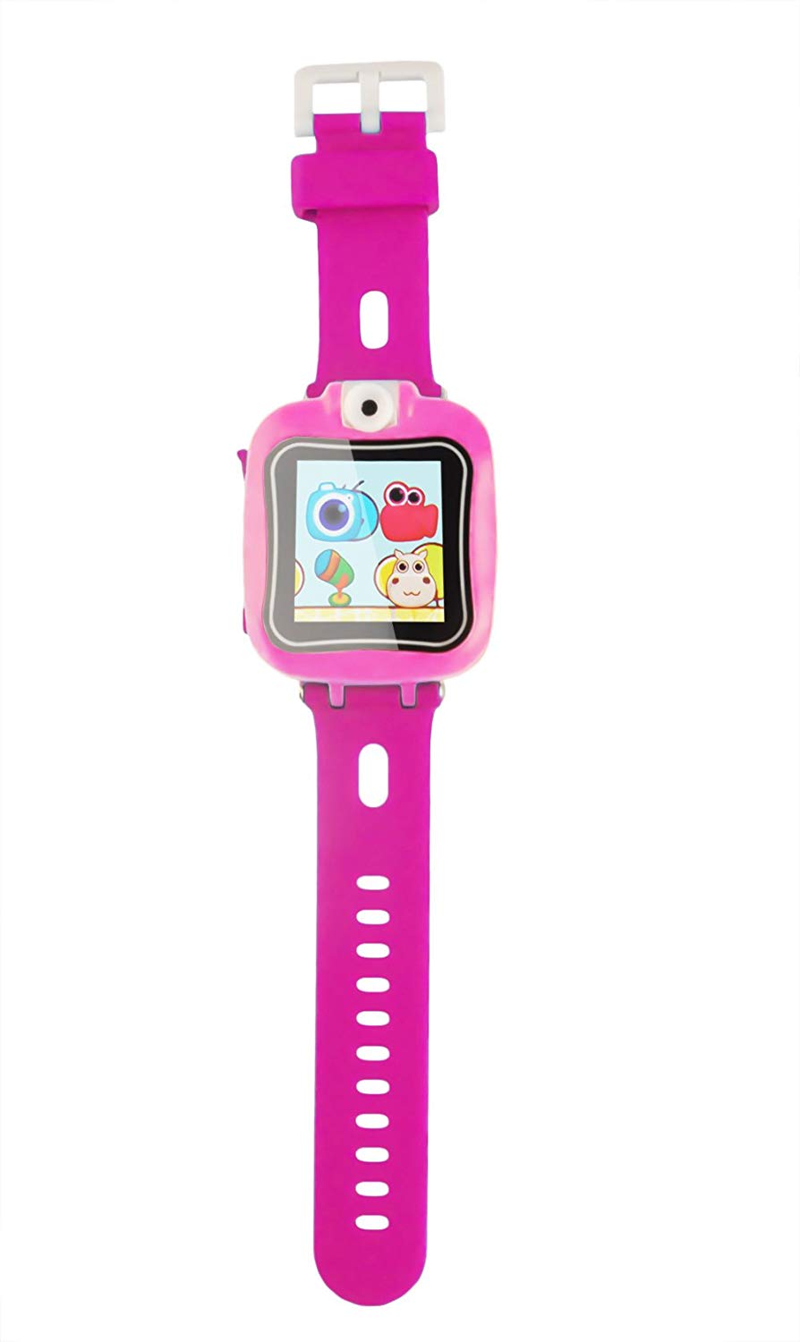 IREALIST Kids Smartwatch Game Watches, Touchscreen Smart Watch with ...