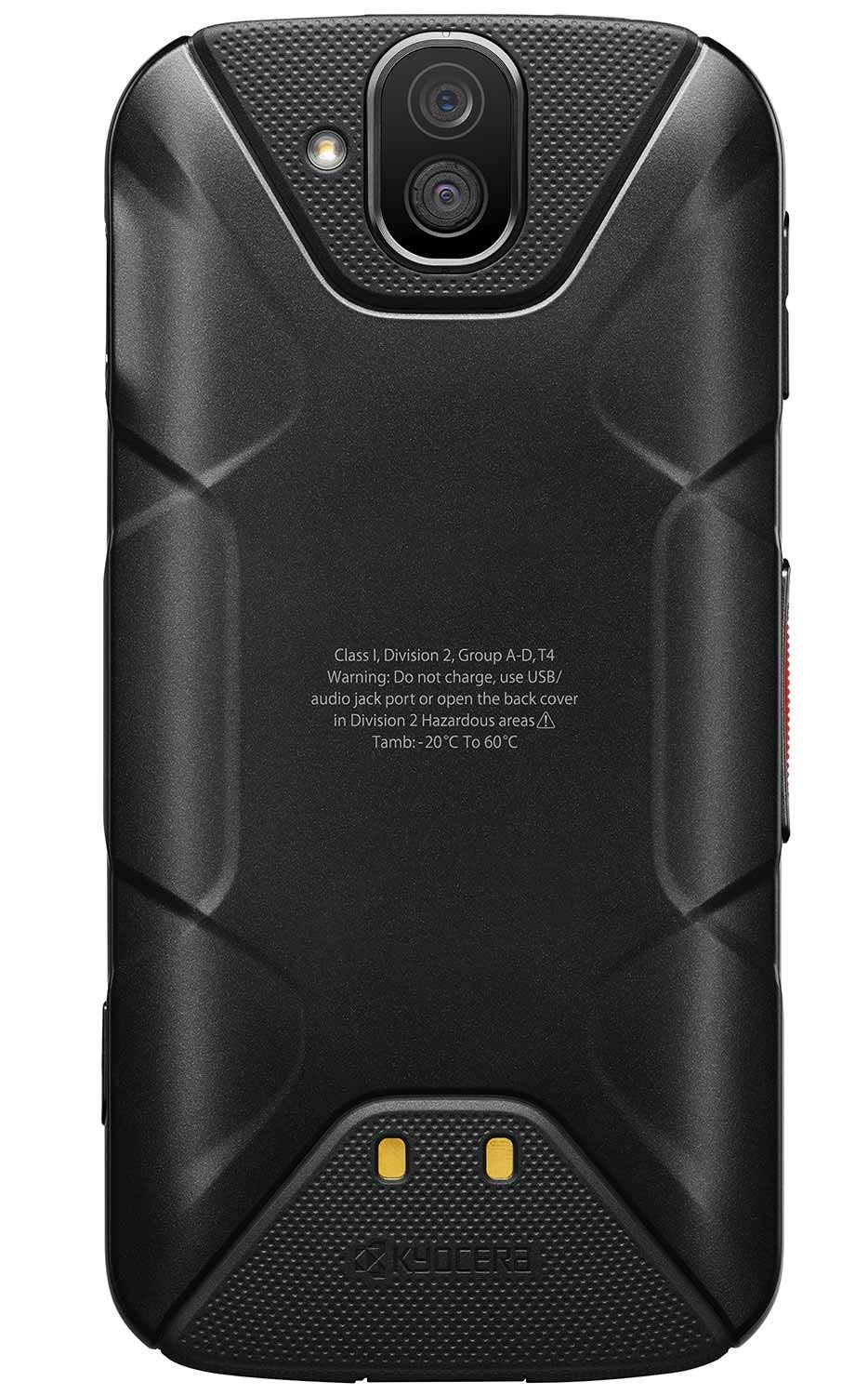 Kyocera DuraForce Pro E6820 4G LTE 32GB Military Grade Rugged