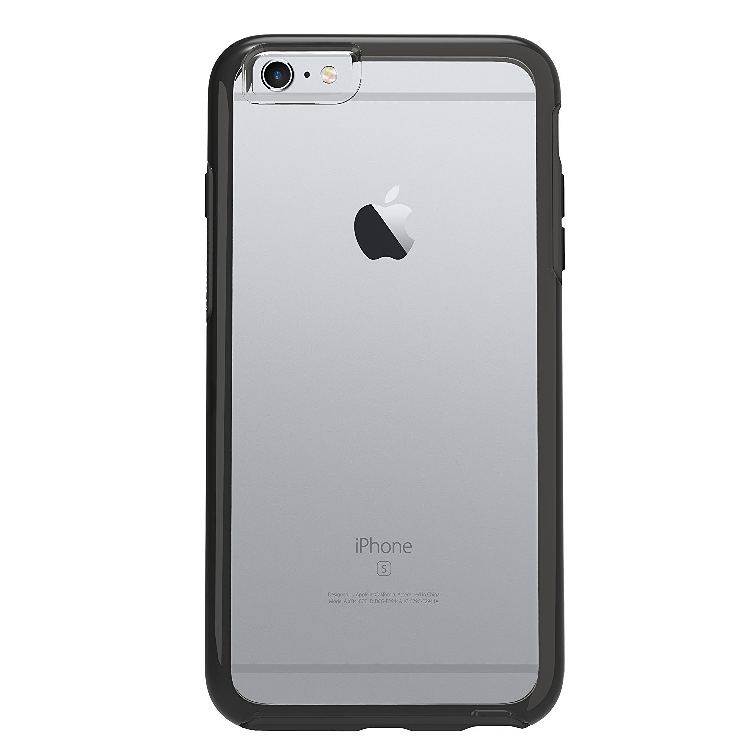 OtterBox SYMMETRY SERIES Case for iPhone 6 Plus/6s Plus (5.5