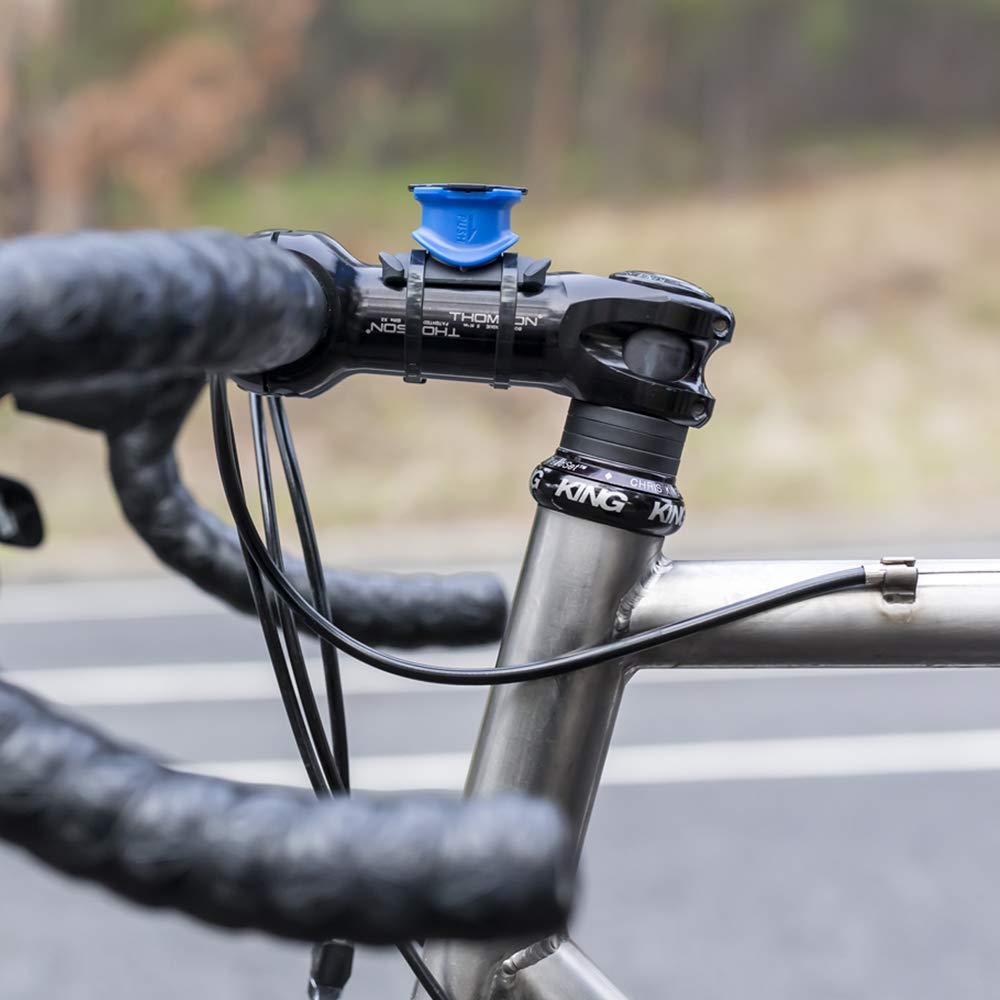 Quad Lock Stem/Handlebar Bike Mount - BIG nano - Best Shopping Destination For Tech Lovers