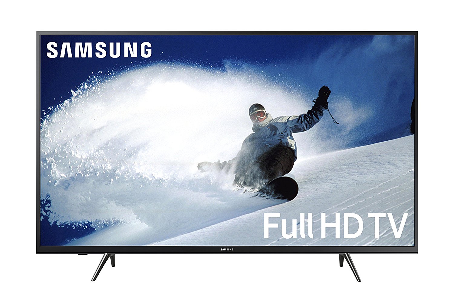 Samsung 43 Inch Smart Tv Homecare24