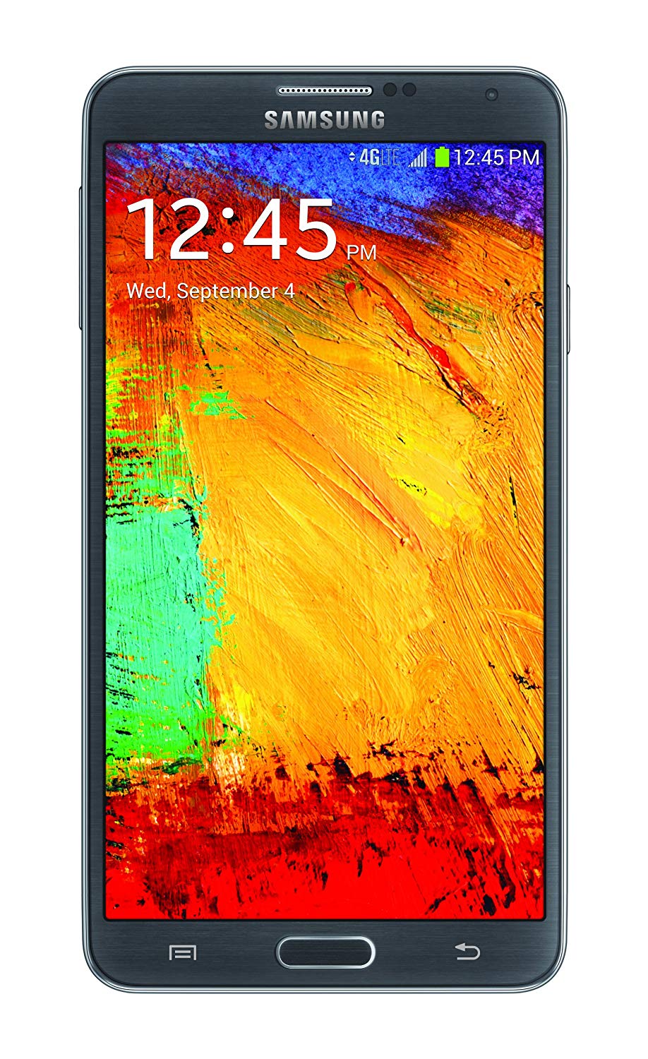 note 3 sprint