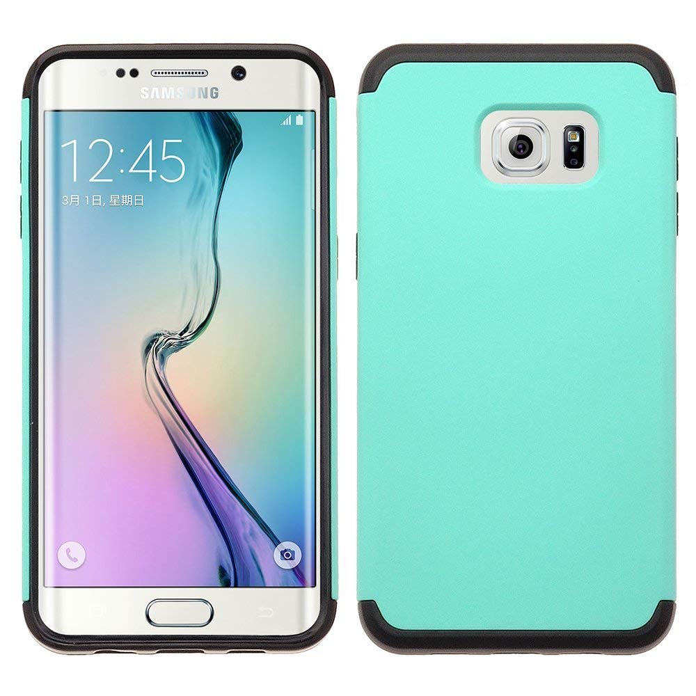 Samsung Galaxy S6 Edge Plus case, Samsung S6 Edge Plus by iViva Slim