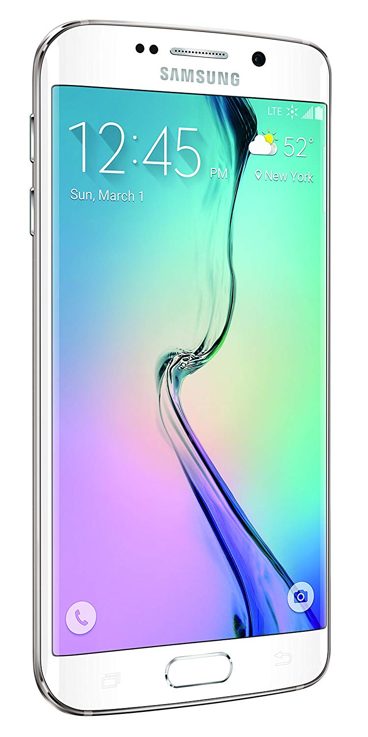 samsung galaxy s6 edge white price