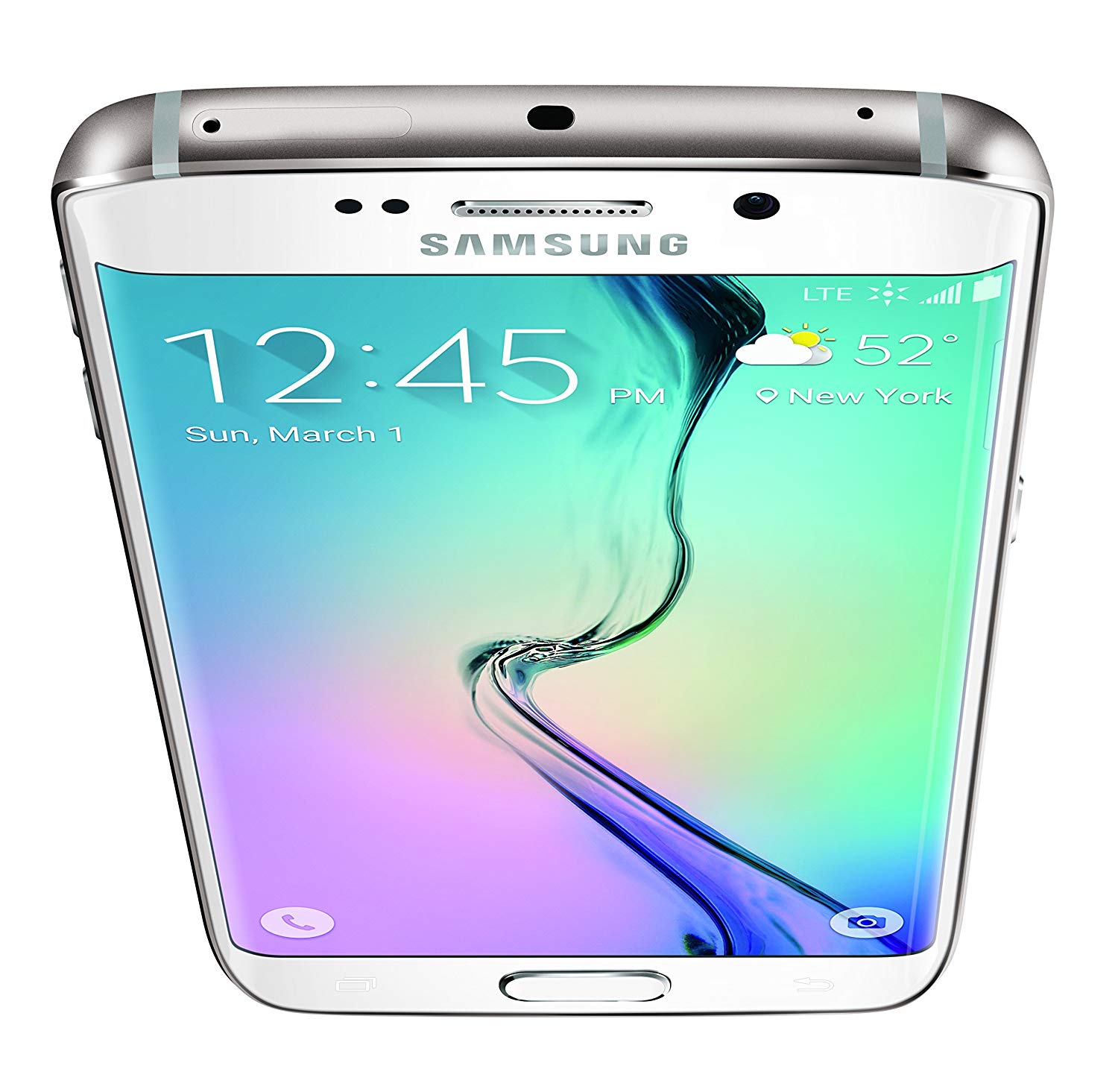 samsung galaxy s6 white