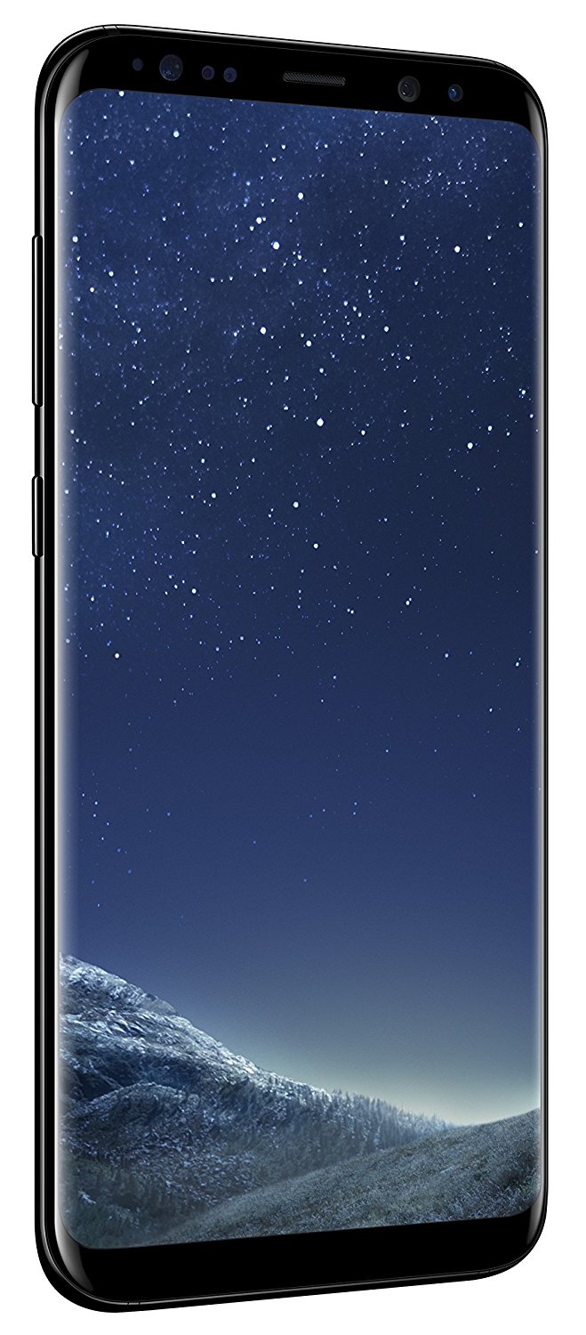 samsung galaxy s8 unlocked