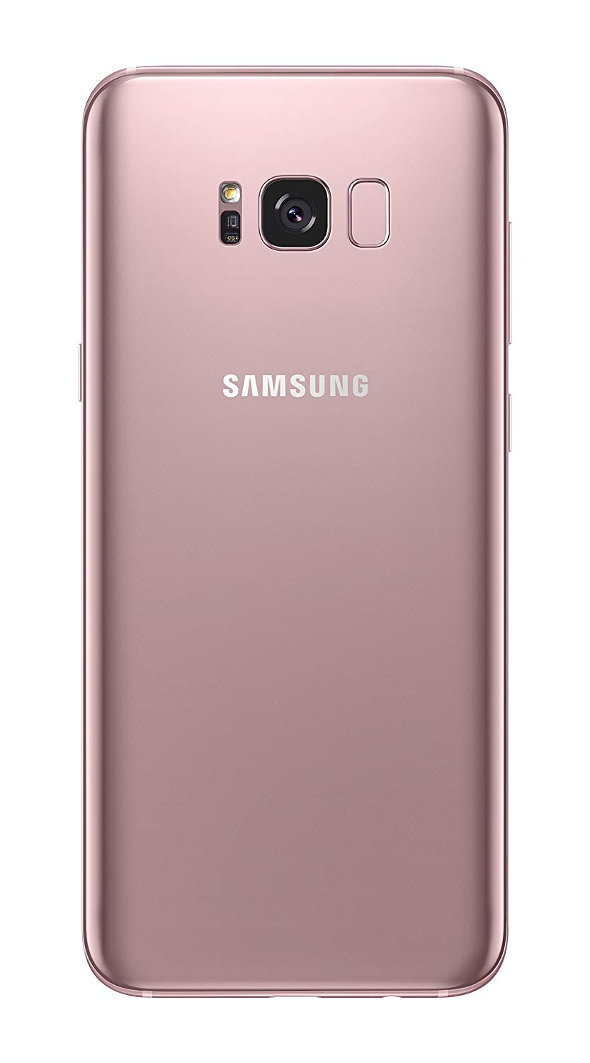 Samsung Galaxy S8 Plus Sm G955f 64gb Single Sim Factory Unlocked Android Os 4g Lte Smartphone