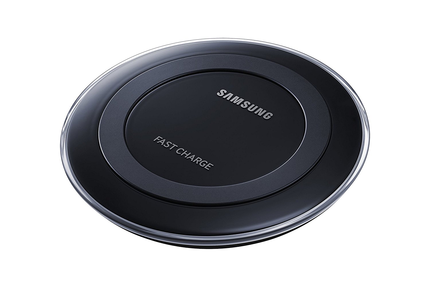 Samsung Qi Certified Fast Charge Wireless Charger Pad - US Version ...