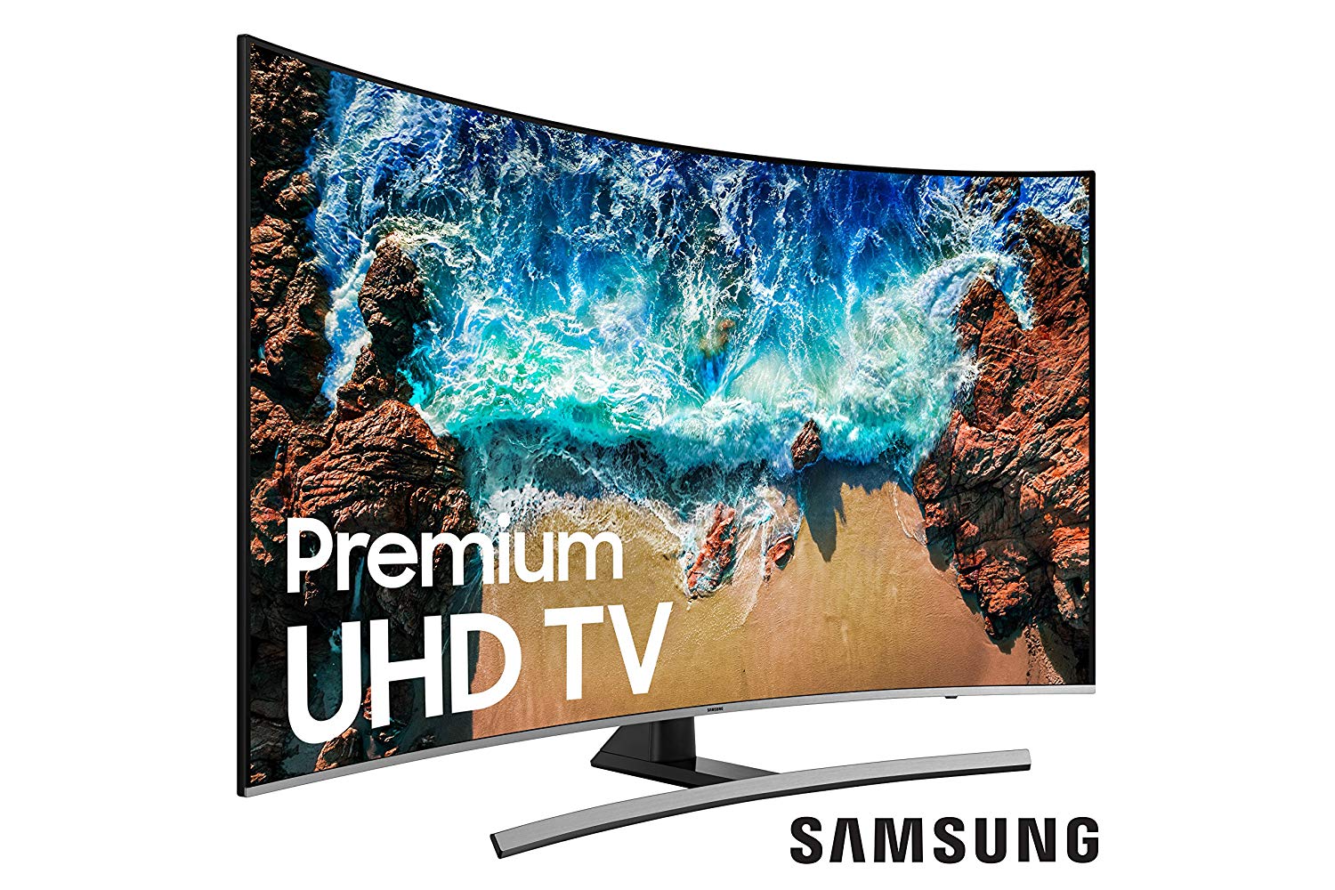 samsung 8 series 65 curved tv