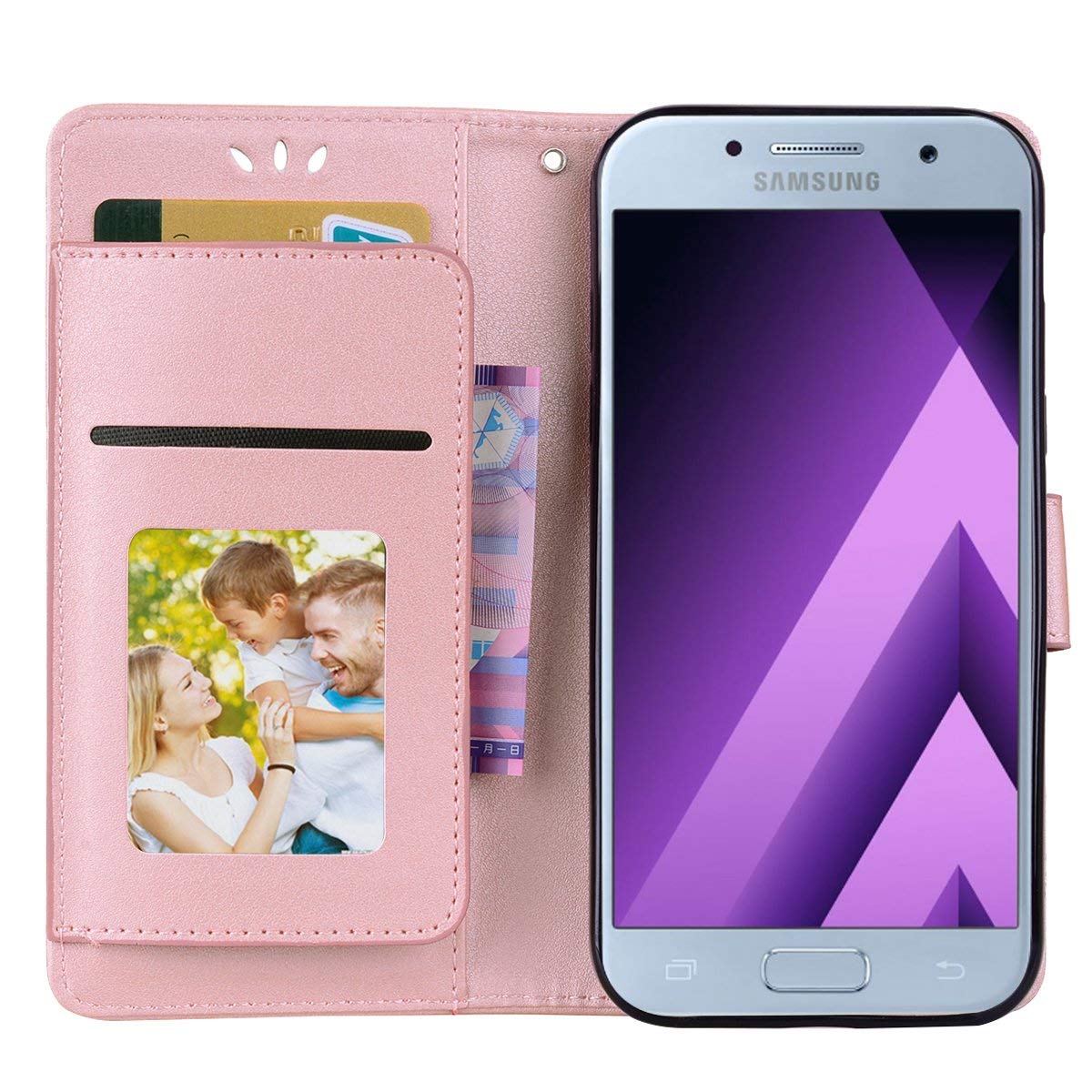 casing hp samsung galaxy a7 2017