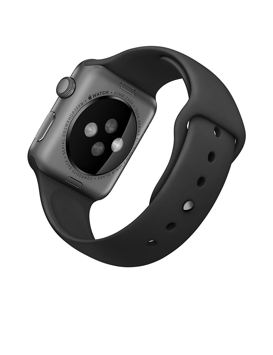 apple watch series 1 aluminum