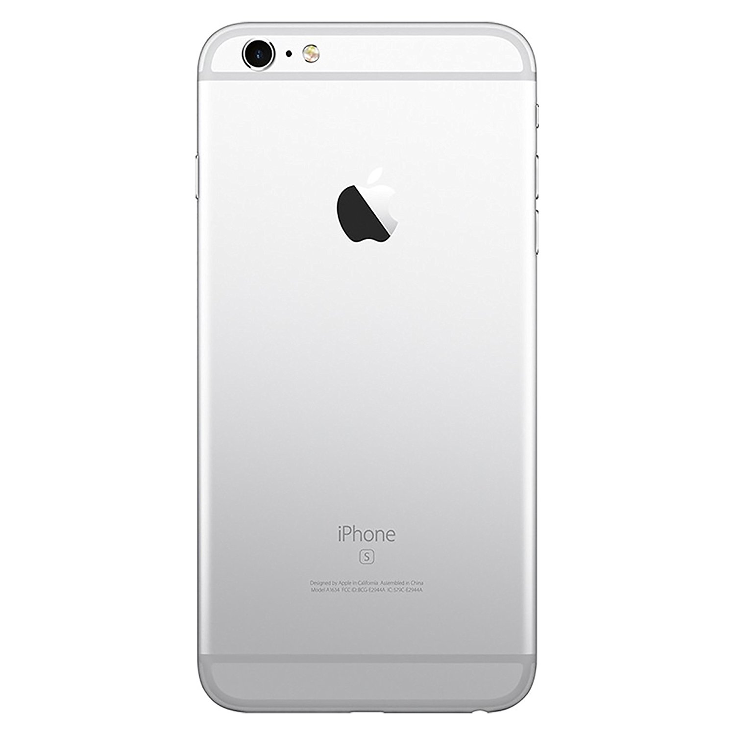 Смартфон apple iphone 6s plus как новый 32gb серый космос