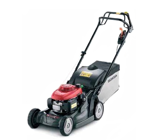 Honda Hrx Hye Inch Self Propelled Petrol Lawn Mower Big Nano