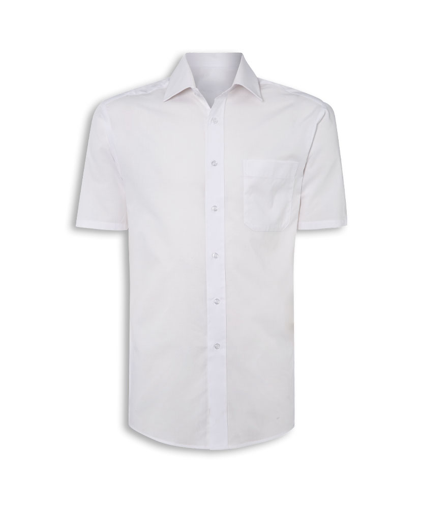 Alexandra men's short sleeved stretch shirt - BIG nano - Best Shopping ...