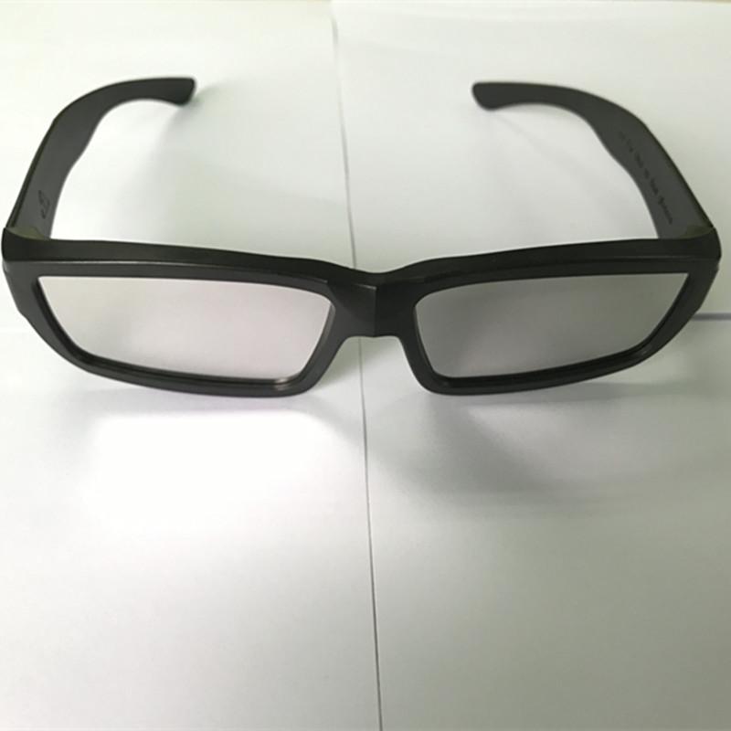 Wholesale- 10pcs 100% Protect Eyes Anti-UV Wholesale CE Black Plastic ...