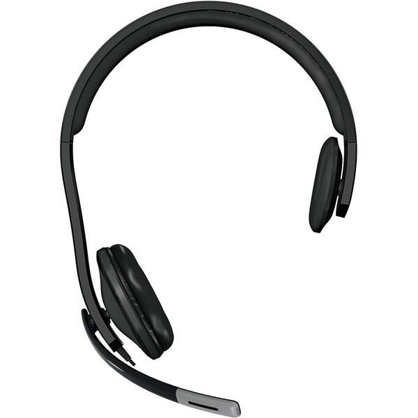 Microsoft LifeChat LX-4000 Noise-Cancelling Headset for Business - BIG ...