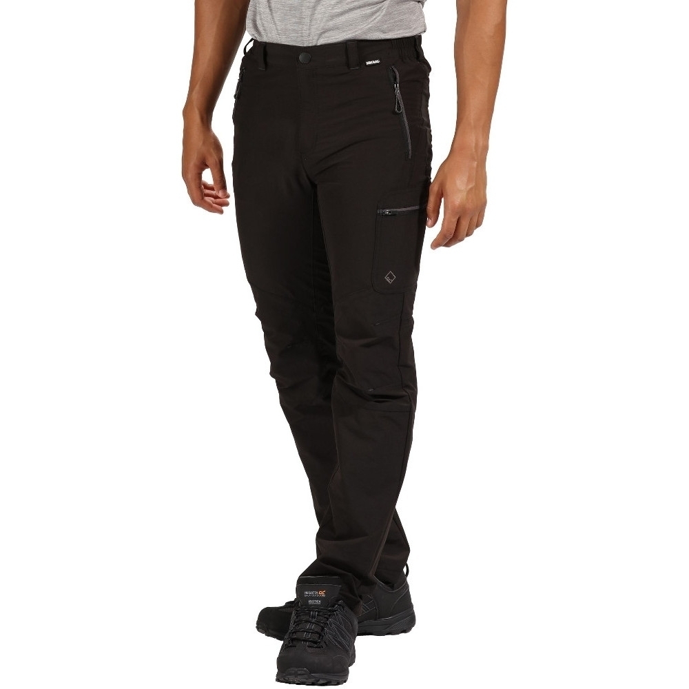 regatta cargo pants